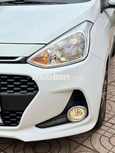 Hyundai i10 2020 Số tự động Trắng 51.000 km
