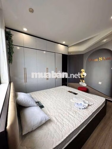  CHO THUÊ 2PN FULL NỘI THẤT CAO CẤP – C SKYVIEW CHÁNH NGHĨA, TDM  11TR