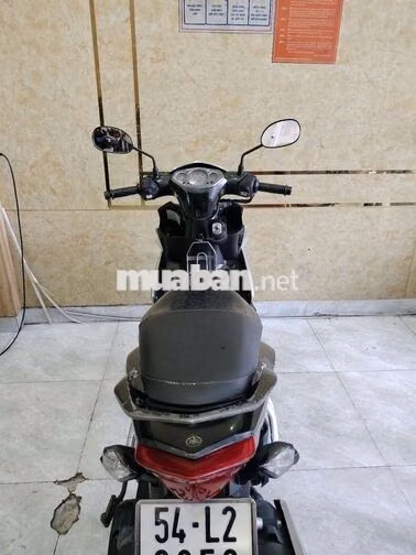 Yamaha Nouvo 4 Xe Máy Đi Êm Mạnh Mượt