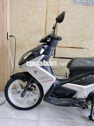Yamaha Nouvo 4 Xe Máy Đi Êm Mạnh Mượt
