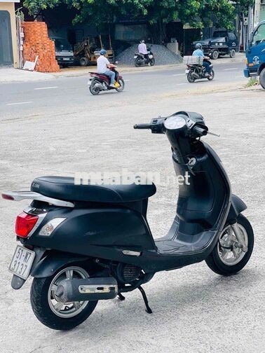 SYM Elizabeth Đen biển tp