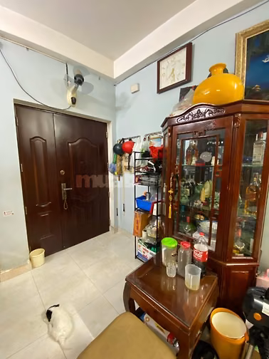 CẦN BÁN GẤP CĂN HỘ NHẤT LAN 2 – LÔ D, LẦU 4, CĂN 