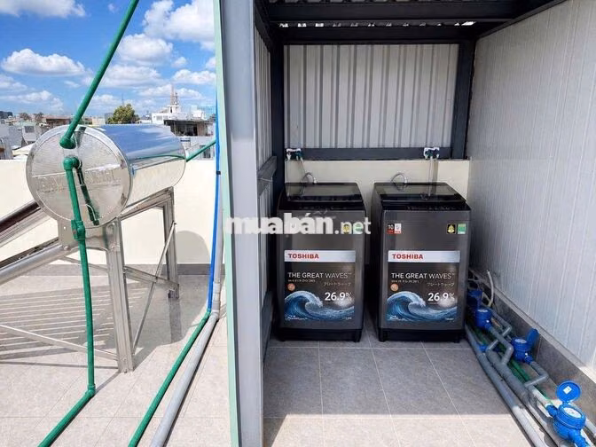 🔥GIỎ HÀNG KTX NỮ MỚI NGAY HOÀNG DIỆU 2 🔥