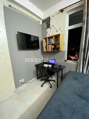 CẦN BÁN GẤP CĂN HỘ NHẤT LAN 2 – LÔ D, LẦU 4, CĂN 