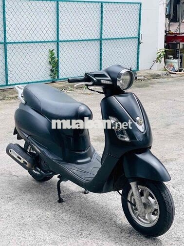 SYM Elizabeth Đen biển tp