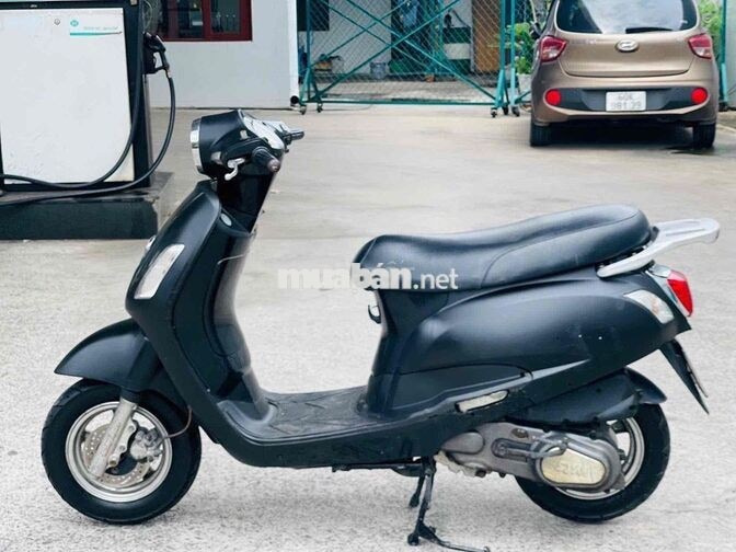 SYM Elizabeth Đen biển tp