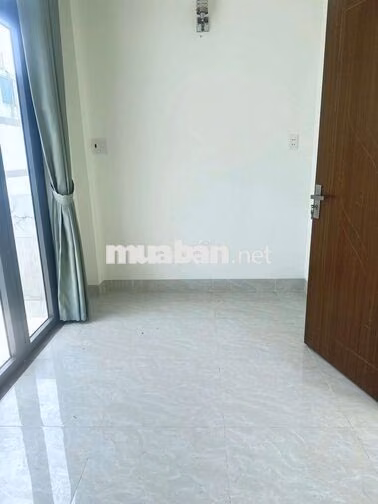 Nhà mới đẹp 4 tầng, 4Pn, ô tô thông, giá rẻ