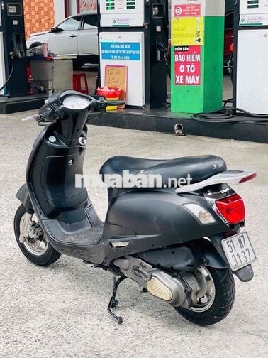 SYM Elizabeth Đen biển tp