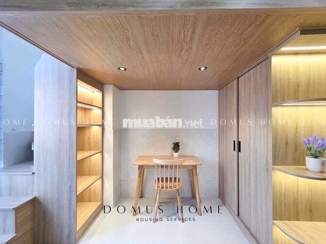 căn hộ duplex dành cho sinh viên - Gần Lotte Mart, TDT, RMIT, UFM