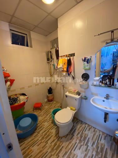 CẦN BÁN GẤP CĂN HỘ NHẤT LAN 2 – LÔ D, LẦU 4, CĂN 