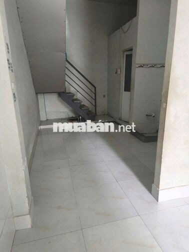 Nhà cho thuê Hương Lộ 2 (2PN 1WC) hẻm 5m thông thoáng, nhà trống vô ở