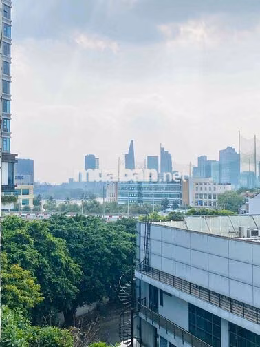 🏙️ BÁN CH 2 Ngủ 2 Toilet RIVERSIDE 90 – NGUYỄN HỮU CẢNH - 69m2
