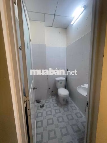 Tìm Bạn Nữ  Ở Ghép Chu Văn An Bình Thạnh