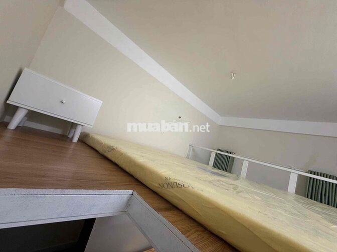 Cho Thuê Phòng Gác Cửa Phòng Vân Tay Siêu An Toàn Ngay Đại Học Kinh Tế