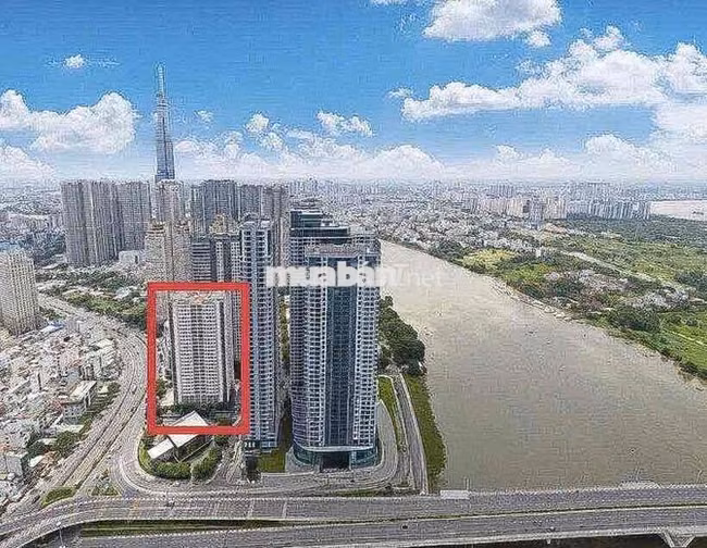 🏙️ BÁN CH 2 Ngủ 2 Toilet RIVERSIDE 90 – NGUYỄN HỮU CẢNH - 69m2