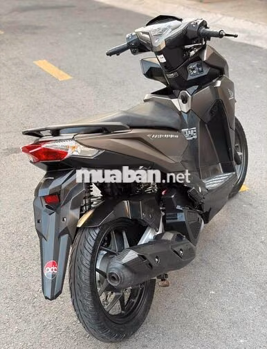 Vario đăng ký 2018