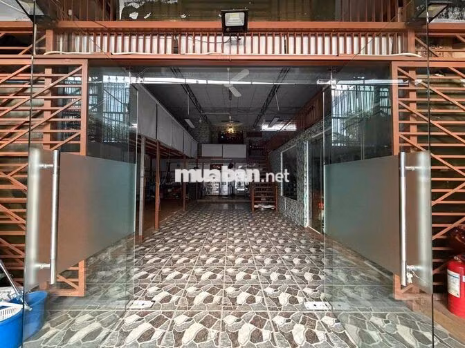 CHO THUÊ KHO - MẶT BẰNG KINH DOANH- GIÁ RẺ SỐC!!!