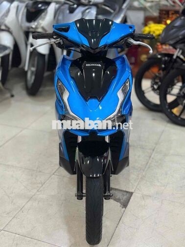 Honda ABR 2021 Xanh Đen Sport.BS68.Xe đẹp máy zin