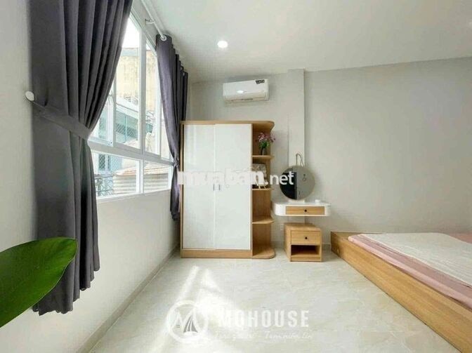 ✨CHDV MINI, SẠCH SẼ THOÁNG MÁT, NHÀ MỚI NGAY VÒNG XOAY PHÚ LÂM 🌺