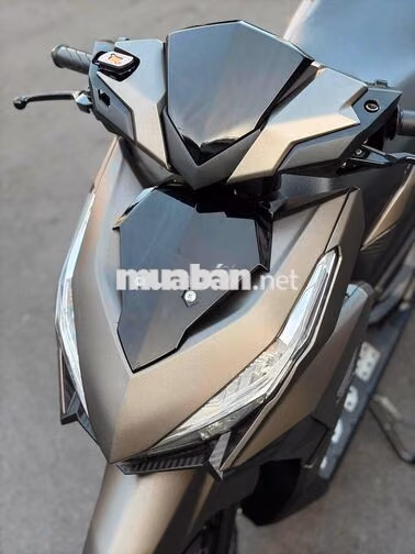 Vario đăng ký 2018