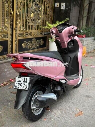 Hàng vừa về lead 2025