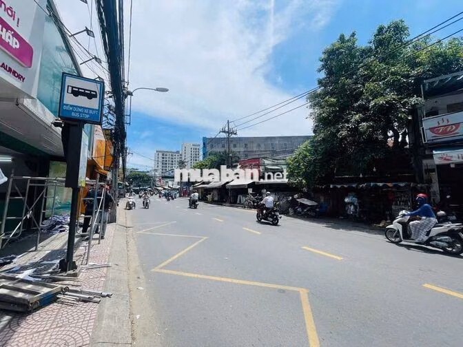 cho thuê mặt bằng Lê Quang Định