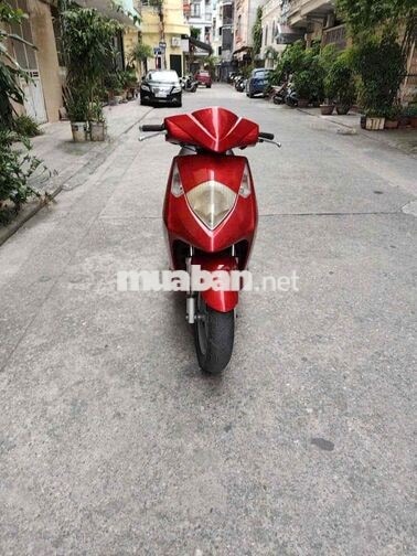 Honda Dylan 2025 Đỏ Việt Nam
