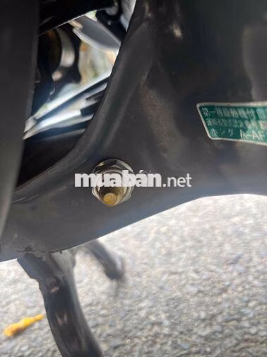 Honda Dio 1993 Trắng, Xám