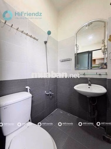 🔥Lê Văn Sỹ - Căn Hộ 1 Phòng Ngủ Thang Máy Mới Full NT - Đặng Văn Ngữ