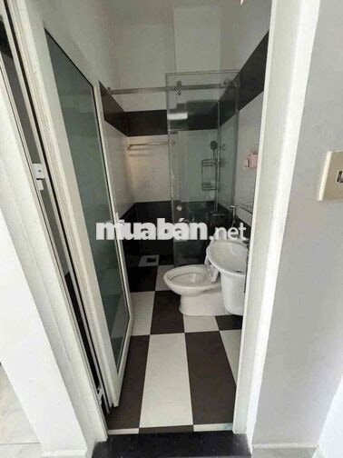 NHÀ HẺM XE HƠI PHAN HUY ÍCH 3 PHÒNG NGỦ - NỘI THẤT ĐẦY ĐỦ