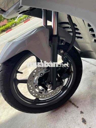 Honda Air Blade 2022 Xám 10000 km