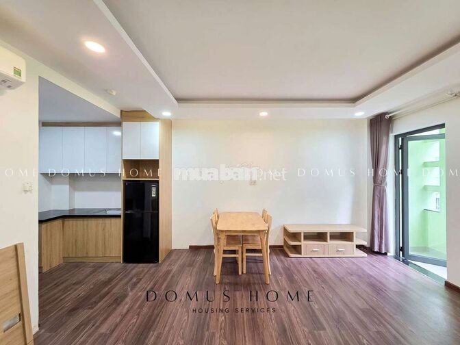 Cho thuê chung vư mini ngay LOTTE gần TDTU - UFM - RMIT