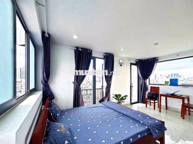 CHÍNH CHỦ CHO THUÊ CĂN HỘ 2 BAN CÔNG