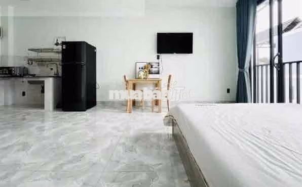 phòng trọ full nội thất cho thuê dài hạn