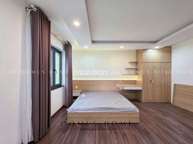 Cho thuê chung vư mini ngay LOTTE gần TDTU - UFM - RMIT