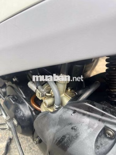 Honda Dio 1993 Trắng, Xám