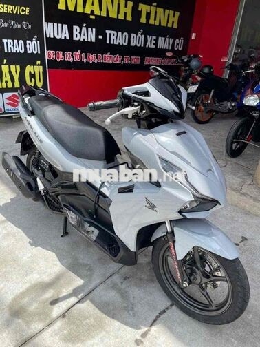 Honda Air Blade 2022 Xám 10000 km