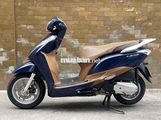 Lead Xanh chất zin đẹp ( nợ xấu chỉ cần 10 )
