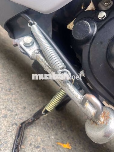 Honda Dio 1993 Trắng, Xám