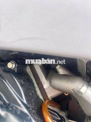 Honda Dio 1993 Trắng, Xám