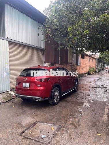 Mazda CX-5 2022 awd 2.5 signature model 2023