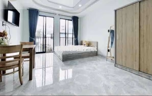 phòng trọ full nội thất cho thuê dài hạn
