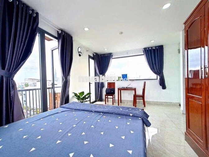 CHÍNH CHỦ CHO THUÊ CĂN HỘ 2 BAN CÔNG