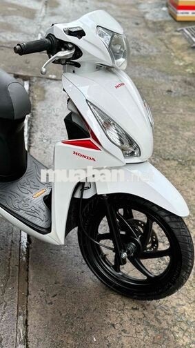 Vision 2016 Trắng ( nợ xấu 12 củ )