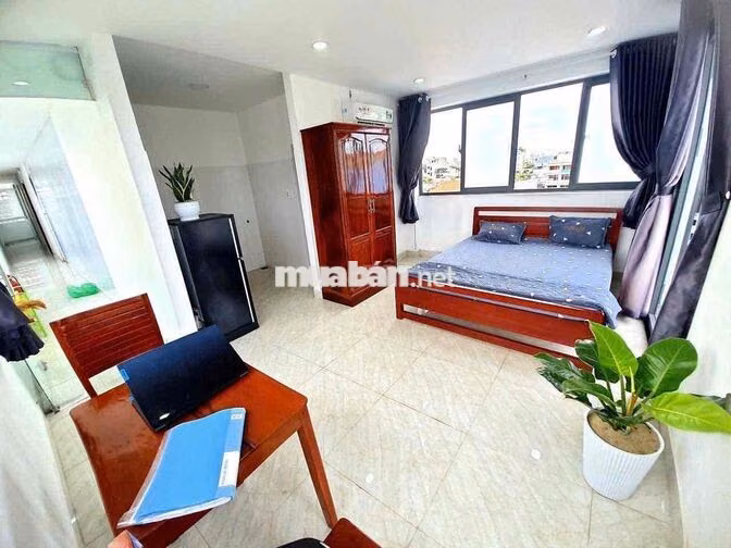 CHÍNH CHỦ CHO THUÊ CĂN HỘ 2 BAN CÔNG
