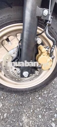 Honda Lead ABS Tự động Xám