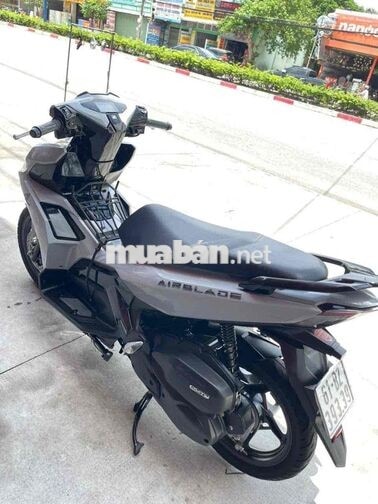 Honda Air Blade 2022 Xám 10000 km