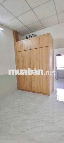 Nhà 1 Trệt 1 Lầu 3PN Hẻm 1283 Huỳnh Tấn Phát Quận 7