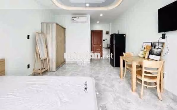 phòng trọ full nội thất cho thuê dài hạn
