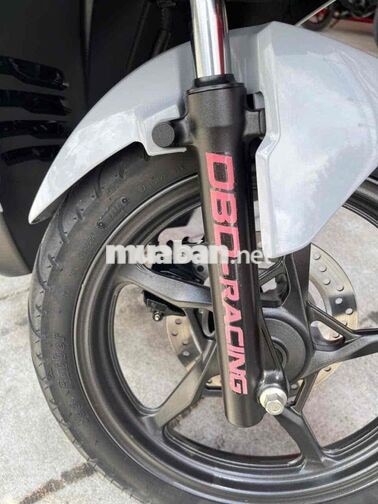 Honda Air Blade 2022 Xám 10000 km